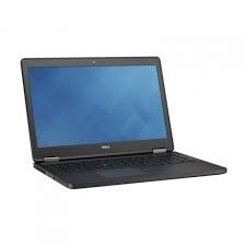 Dell Latitude E5550